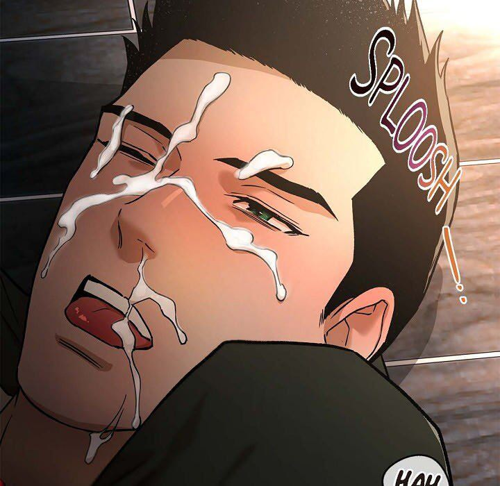 Read Hard-Boiled Love chapter 90 image 82 on Lezhin