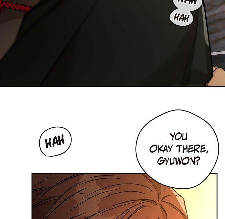 Read Hard-Boiled Love chapter 90 image 83 on Lezhin