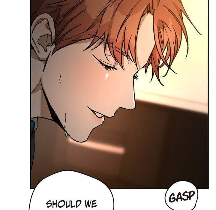 Read Hard-Boiled Love chapter 90 image 84 on Lezhin
