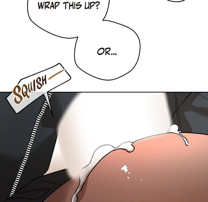 Read Hard-Boiled Love chapter 90 image 85 on Lezhin