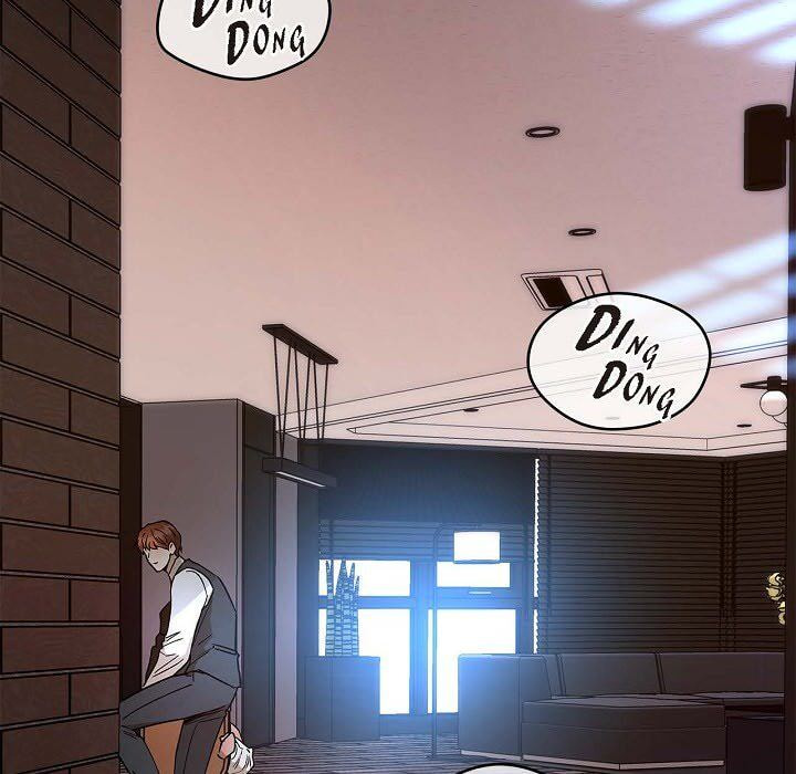 Read Hard-Boiled Love chapter 90 image 88 on Lezhin