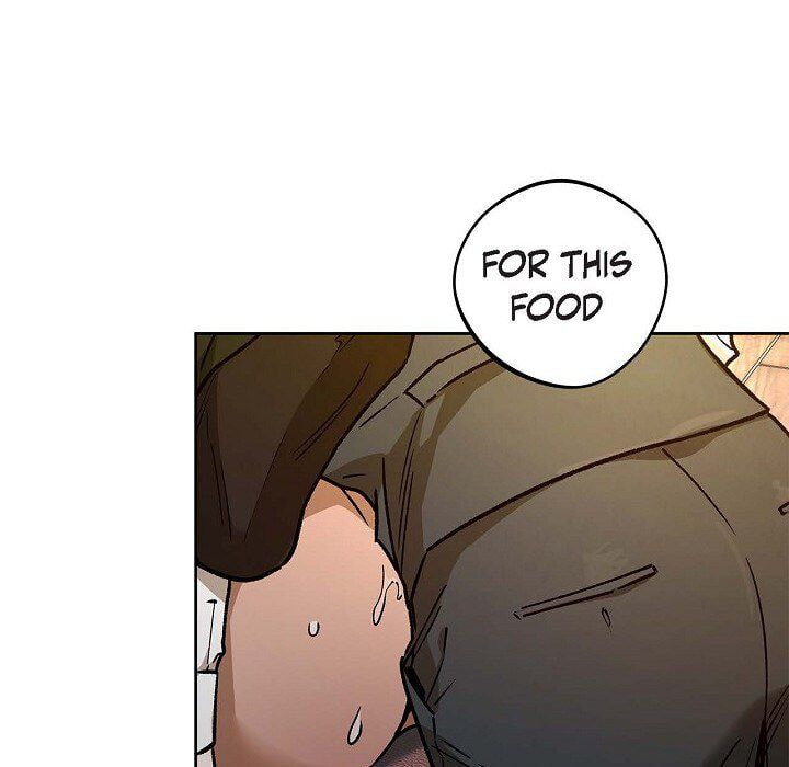 Read Hard-Boiled Love chapter 90 image 9 on Lezhin