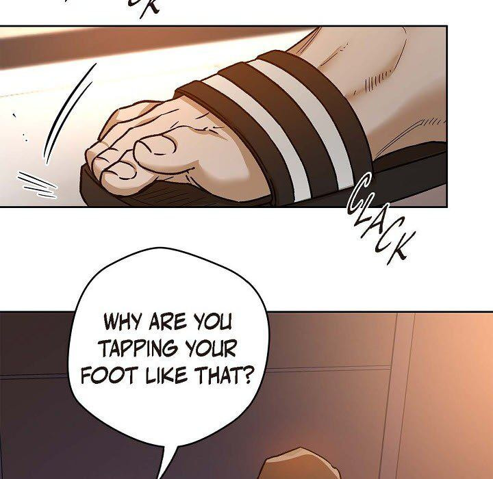 Read Hard-Boiled Love chapter 90 image 90 on Lezhin