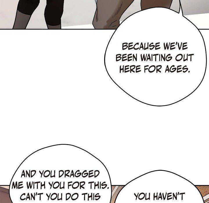 Read Hard-Boiled Love chapter 90 image 92 on Lezhin
