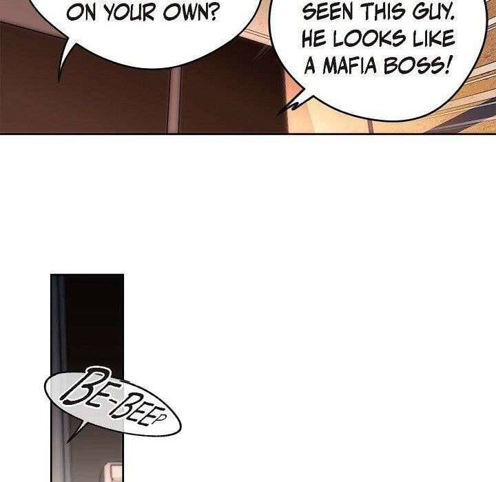 Read Hard-Boiled Love chapter 90 image 93 on Lezhin