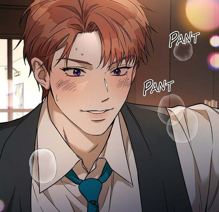 Read Hard-Boiled Love chapter 90 image 95 on Lezhin