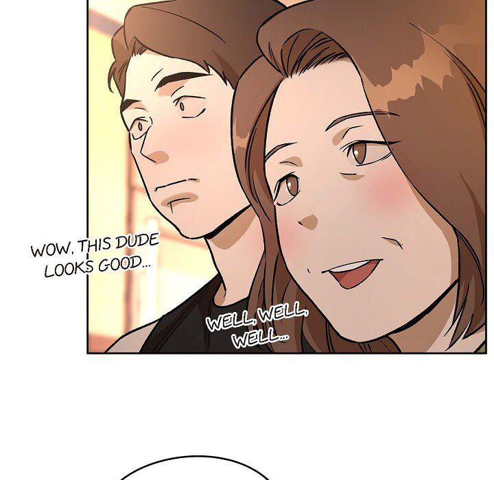 Read Hard-Boiled Love chapter 90 image 97 on Lezhin