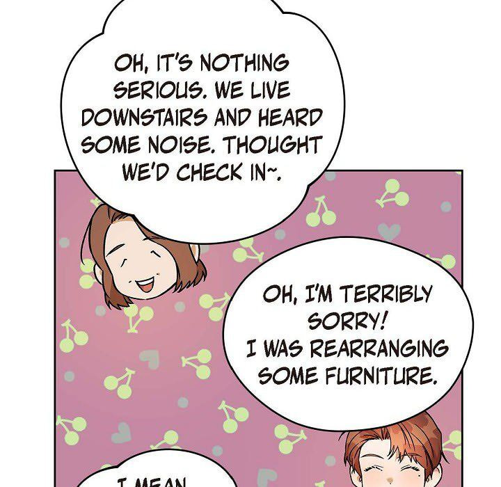 Read Hard-Boiled Love chapter 90 image 98 on Lezhin
