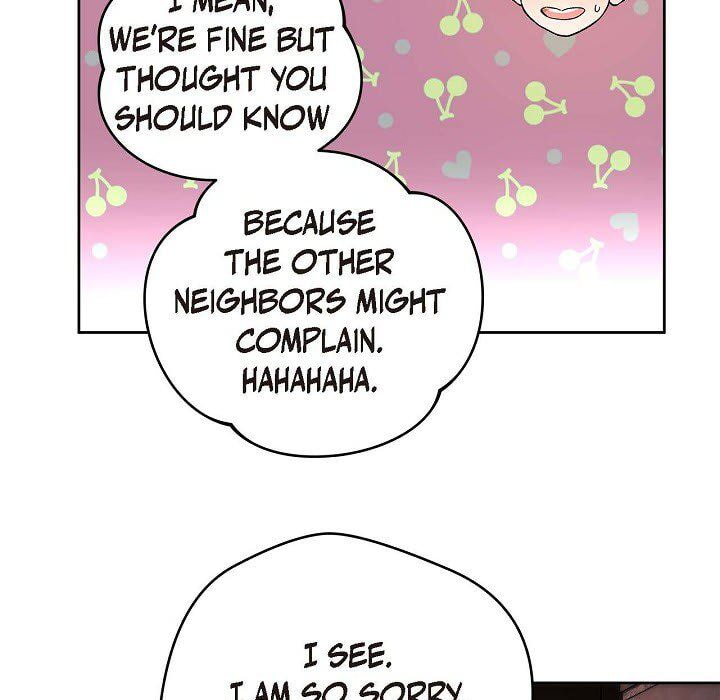 Read Hard-Boiled Love chapter 90 image 99 on Lezhin