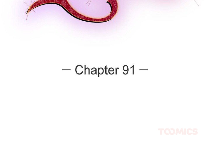 Read Hard-Boiled Love chapter 91 image 1 on Lezhin