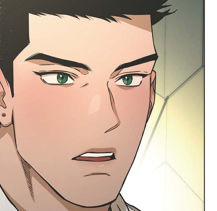Read Hard-Boiled Love chapter 91 image 100 on Lezhin