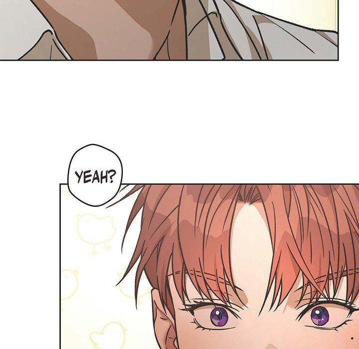 Read Hard-Boiled Love chapter 91 image 101 on Lezhin