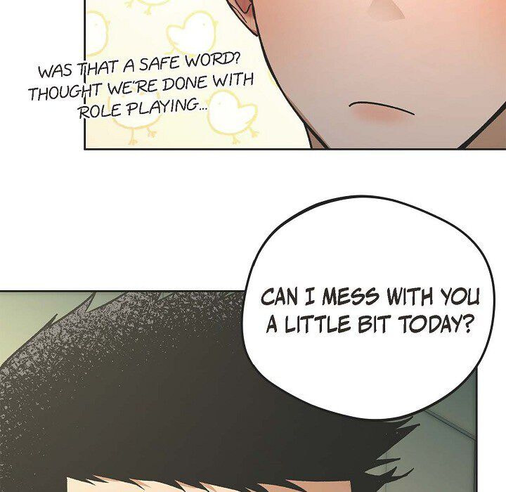 Read Hard-Boiled Love chapter 91 image 102 on Lezhin