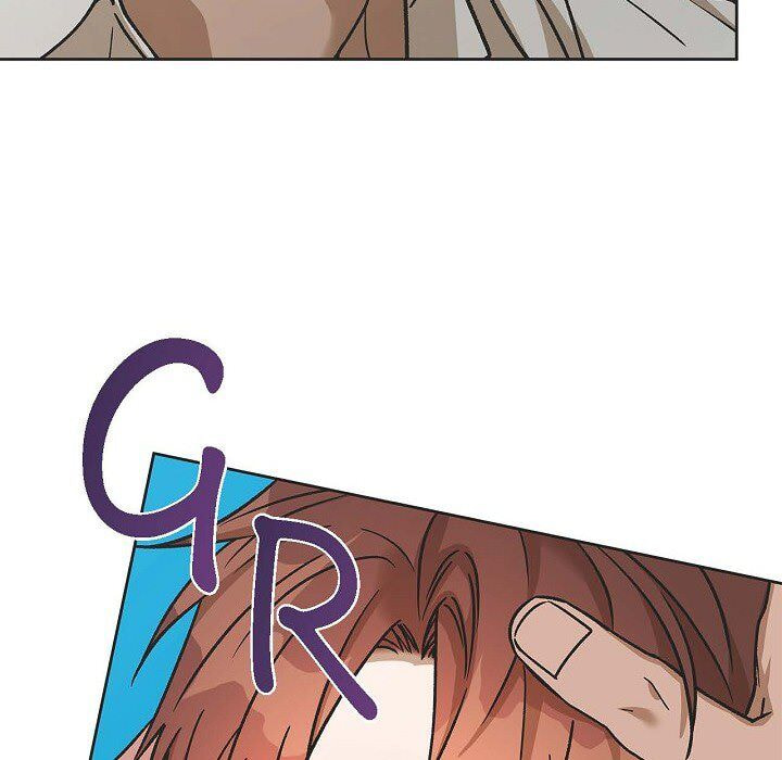 Read Hard-Boiled Love chapter 91 image 104 on Lezhin