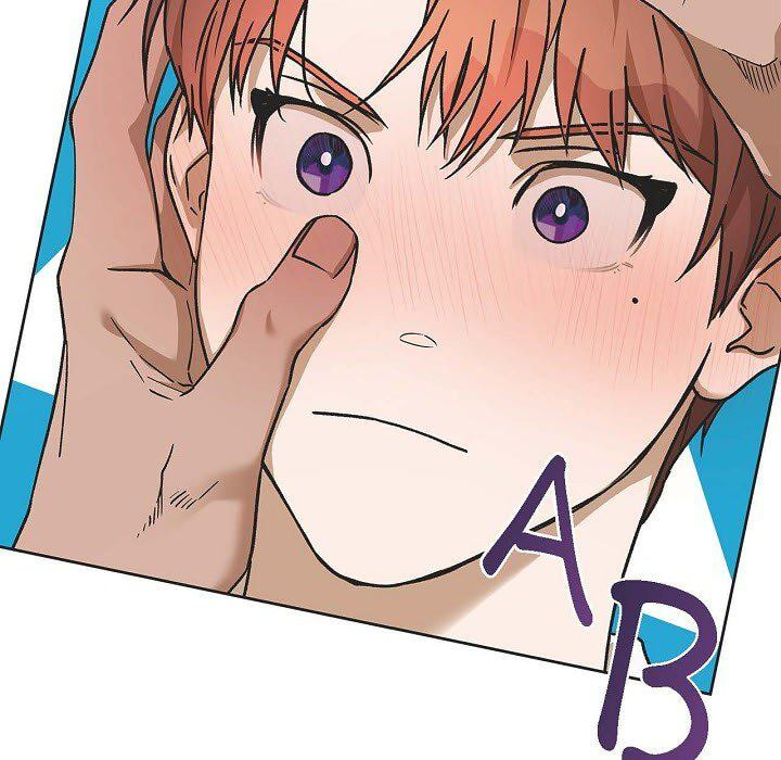 Read Hard-Boiled Love chapter 91 image 105 on Lezhin