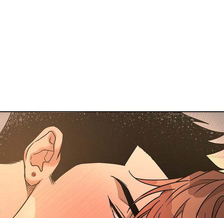 Read Hard-Boiled Love chapter 91 image 110 on Lezhin