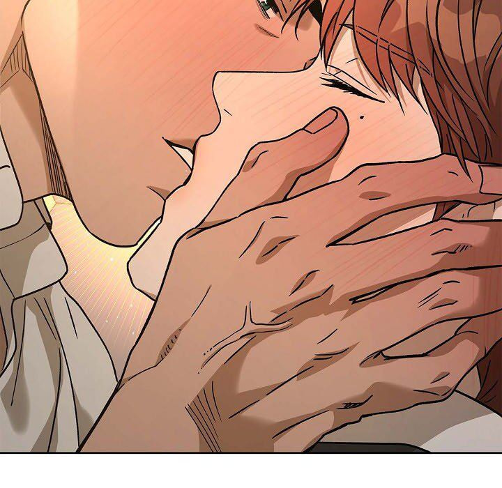 Read Hard-Boiled Love chapter 91 image 111 on Lezhin