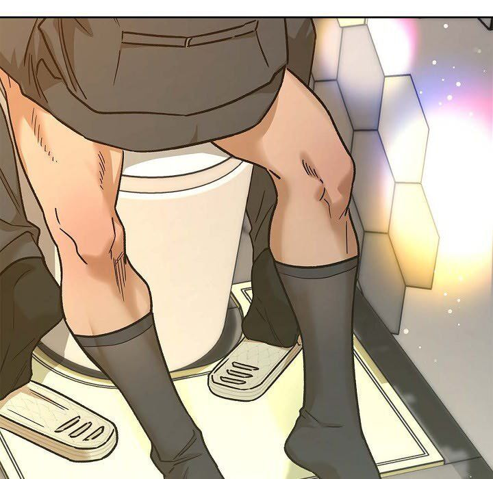 Read Hard-Boiled Love chapter 91 image 114 on Lezhin