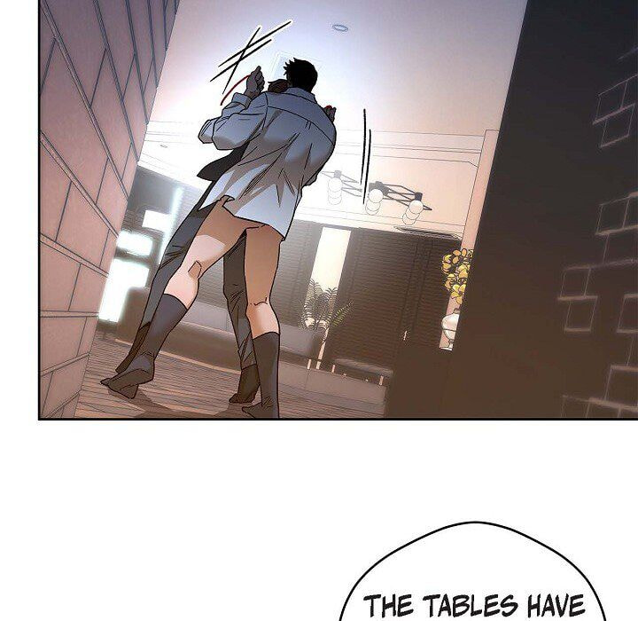 Read Hard-Boiled Love chapter 91 image 12 on Lezhin