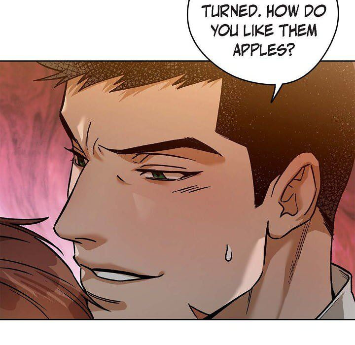 Read Hard-Boiled Love chapter 91 image 13 on Lezhin