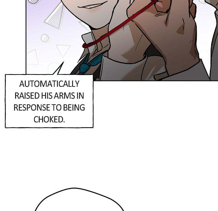 Read Hard-Boiled Love chapter 91 image 17 on Lezhin