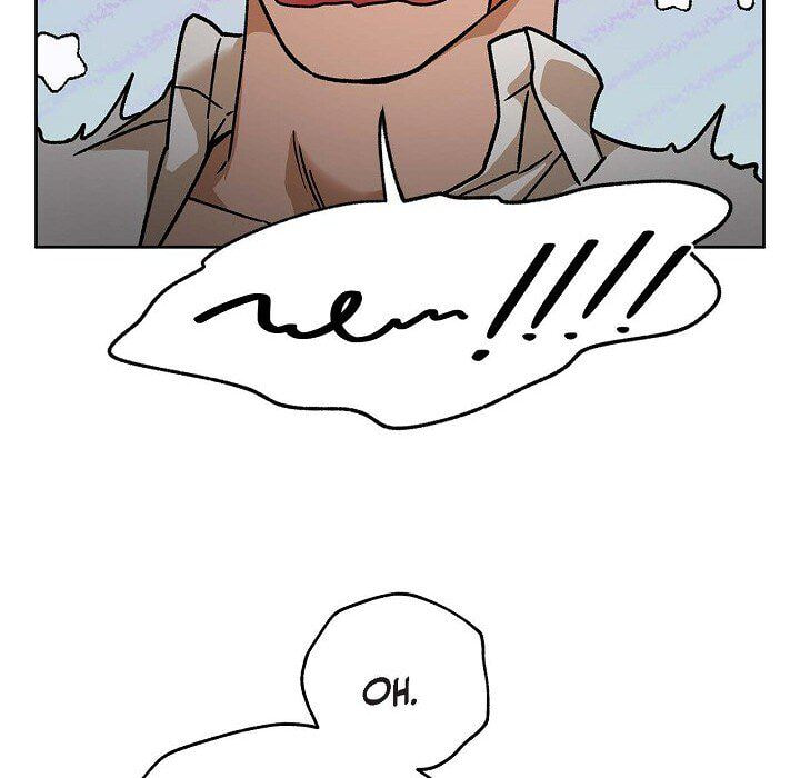 Read Hard-Boiled Love chapter 91 image 19 on Lezhin