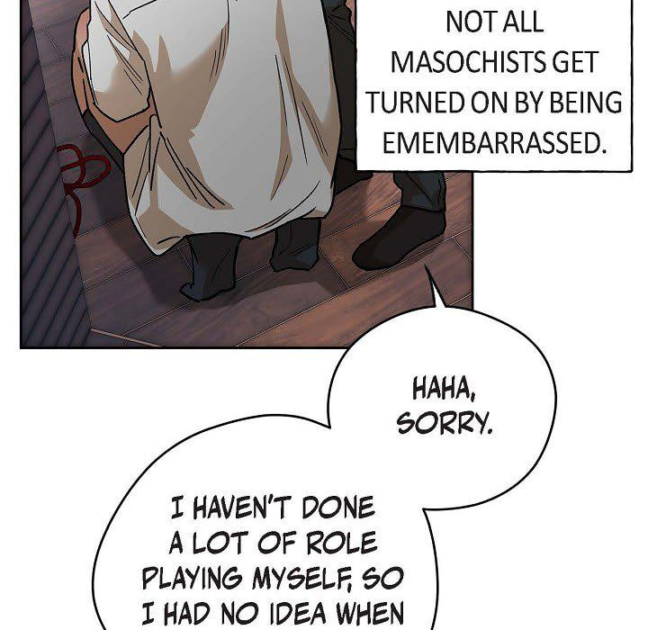 Read Hard-Boiled Love chapter 91 image 21 on Lezhin