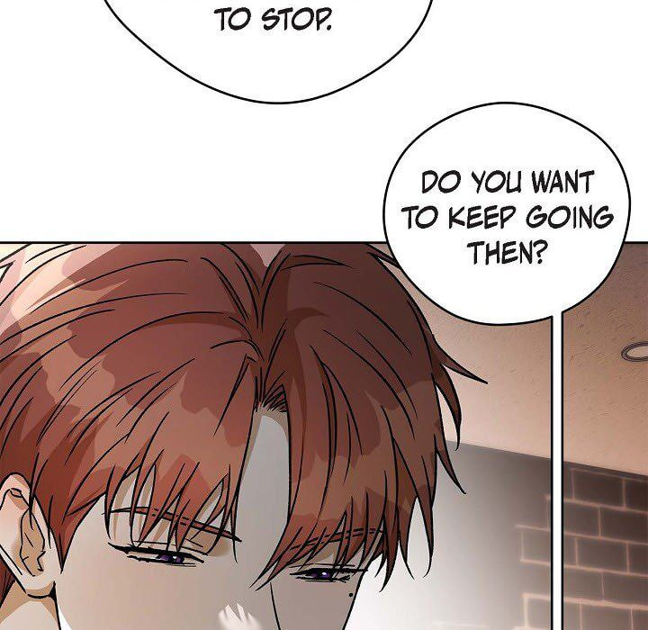 Read Hard-Boiled Love chapter 91 image 22 on Lezhin