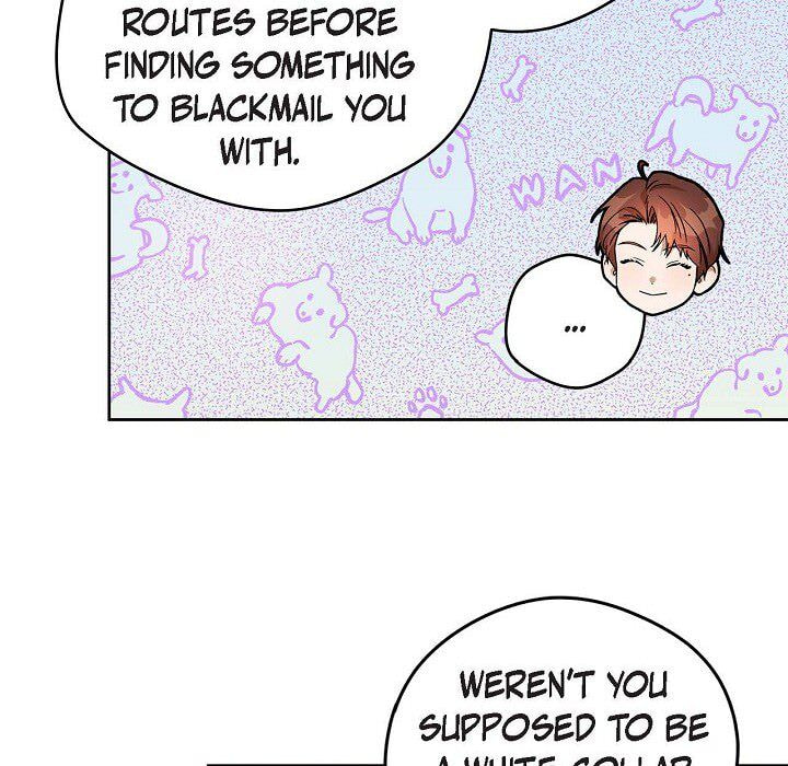 Read Hard-Boiled Love chapter 91 image 24 on Lezhin