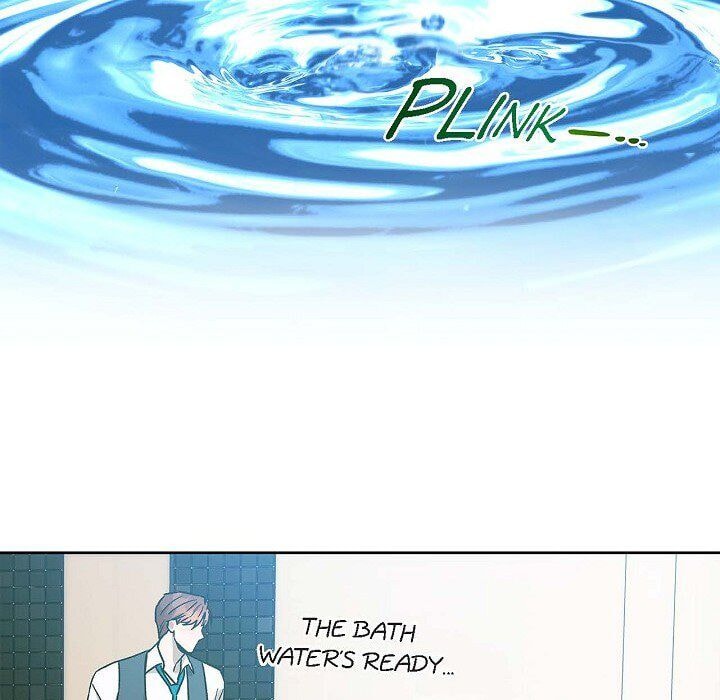 Read Hard-Boiled Love chapter 91 image 27 on Lezhin