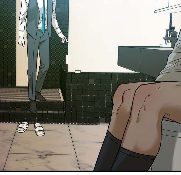 Read Hard-Boiled Love chapter 91 image 28 on Lezhin