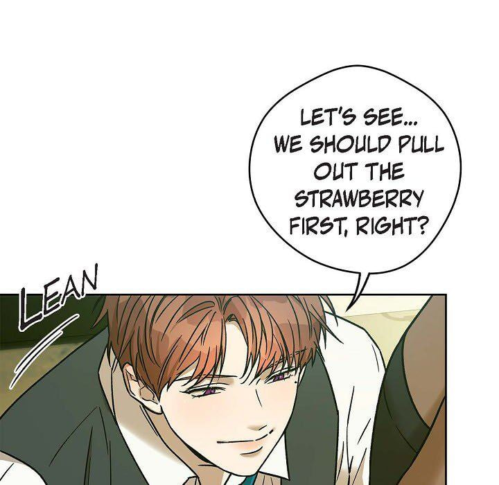 Read Hard-Boiled Love chapter 91 image 29 on Lezhin