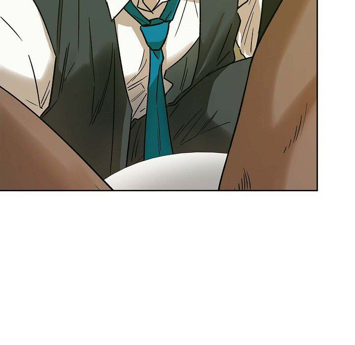 Read Hard-Boiled Love chapter 91 image 30 on Lezhin