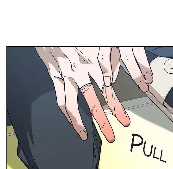 Read Hard-Boiled Love chapter 91 image 31 on Lezhin