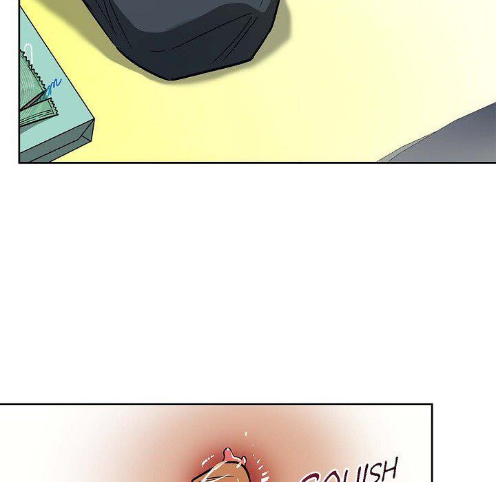 Read Hard-Boiled Love chapter 91 image 32 on Lezhin