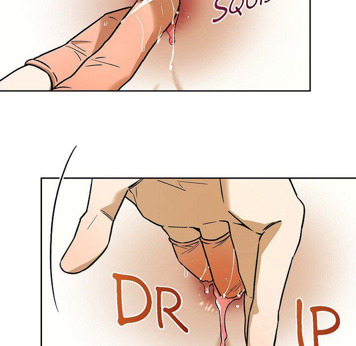 Read Hard-Boiled Love chapter 91 image 33 on Lezhin