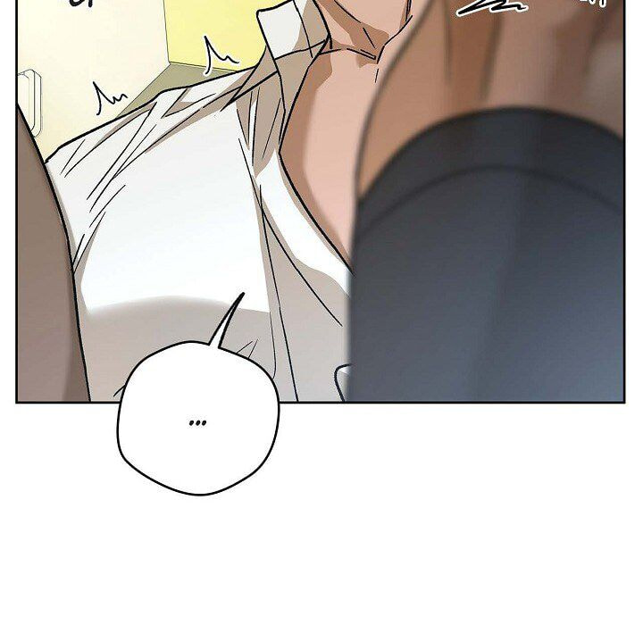 Read Hard-Boiled Love chapter 91 image 35 on Lezhin