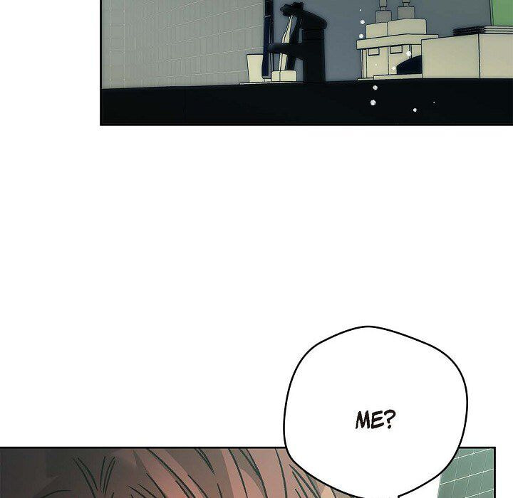 Read Hard-Boiled Love chapter 91 image 37 on Lezhin