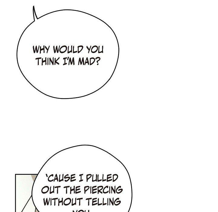 Read Hard-Boiled Love chapter 91 image 39 on Lezhin
