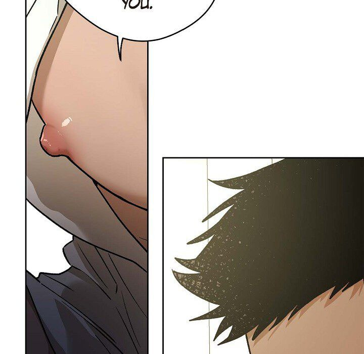 Read Hard-Boiled Love chapter 91 image 40 on Lezhin