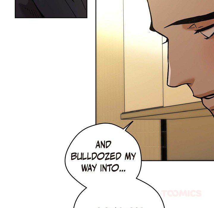 Read Hard-Boiled Love chapter 91 image 41 on Lezhin