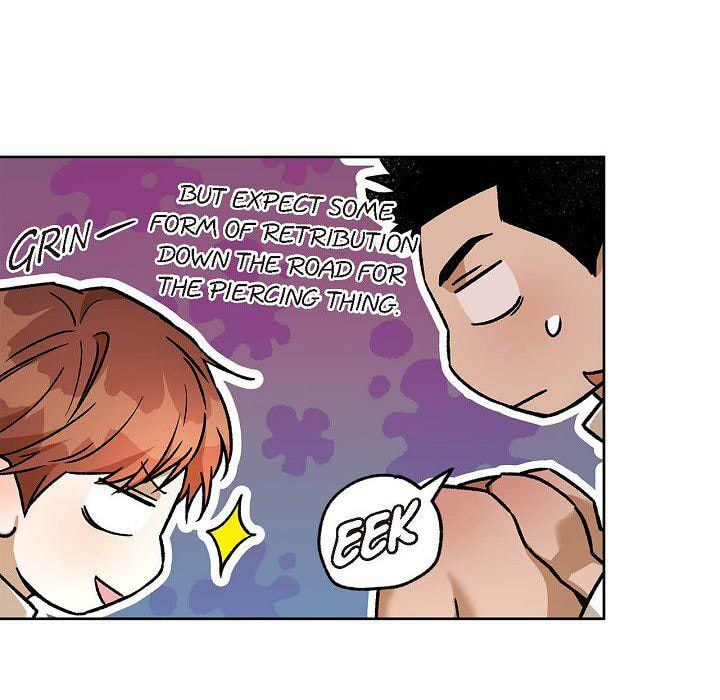 Read Hard-Boiled Love chapter 91 image 44 on Lezhin