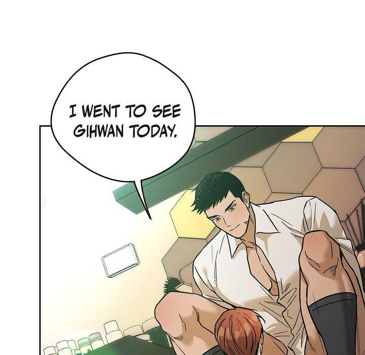 Read Hard-Boiled Love chapter 91 image 45 on Lezhin