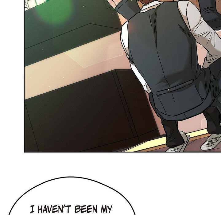 Read Hard-Boiled Love chapter 91 image 46 on Lezhin