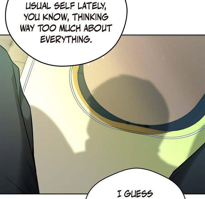 Read Hard-Boiled Love chapter 91 image 47 on Lezhin
