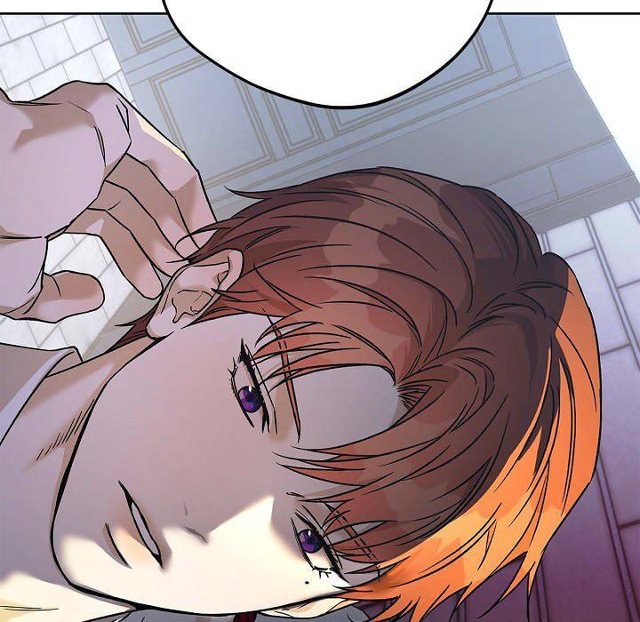 Read Hard-Boiled Love chapter 91 image 5 on Lezhin