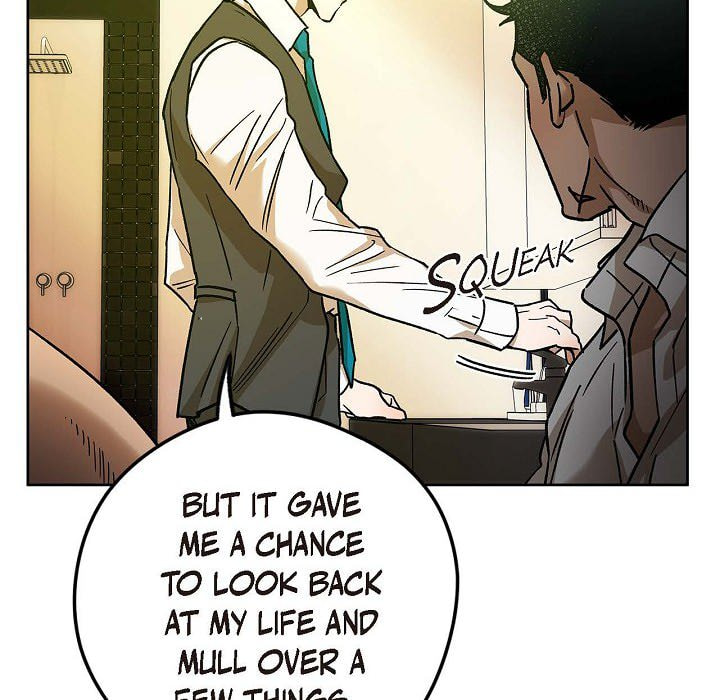 Read Hard-Boiled Love chapter 91 image 50 on Lezhin