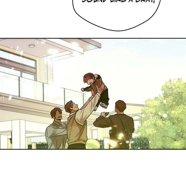Read Hard-Boiled Love chapter 91 image 58 on Lezhin