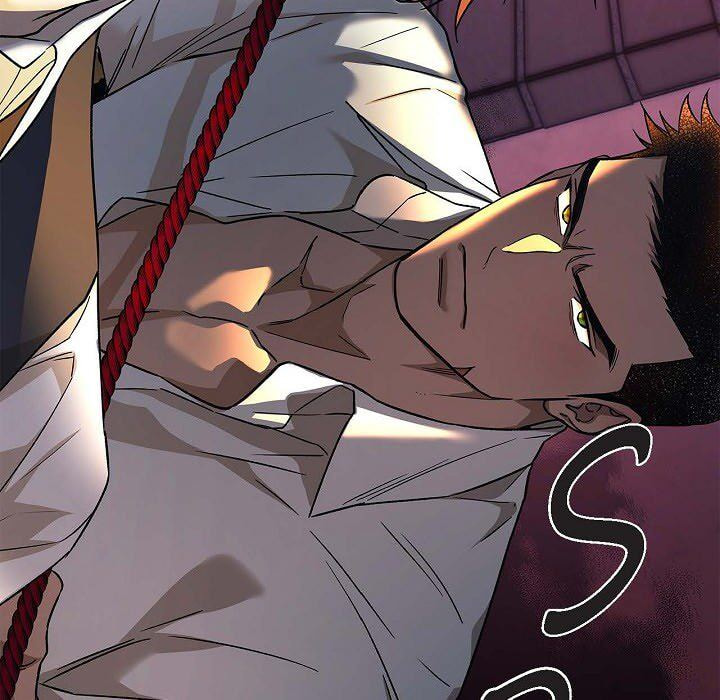 Read Hard-Boiled Love chapter 91 image 6 on Lezhin