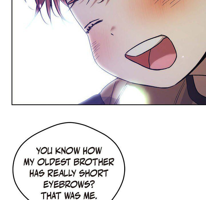 Read Hard-Boiled Love chapter 91 image 60 on Lezhin